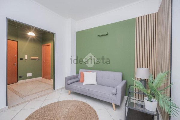 appartamento in vendita a Torino in zona Pozzo Strada