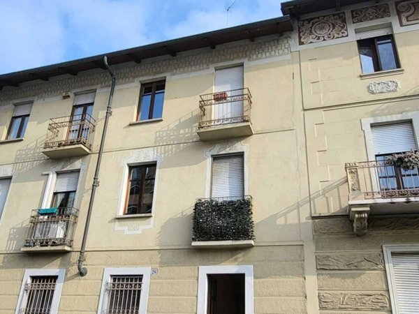 appartamento in vendita a Torino in zona Madonna di Campagna