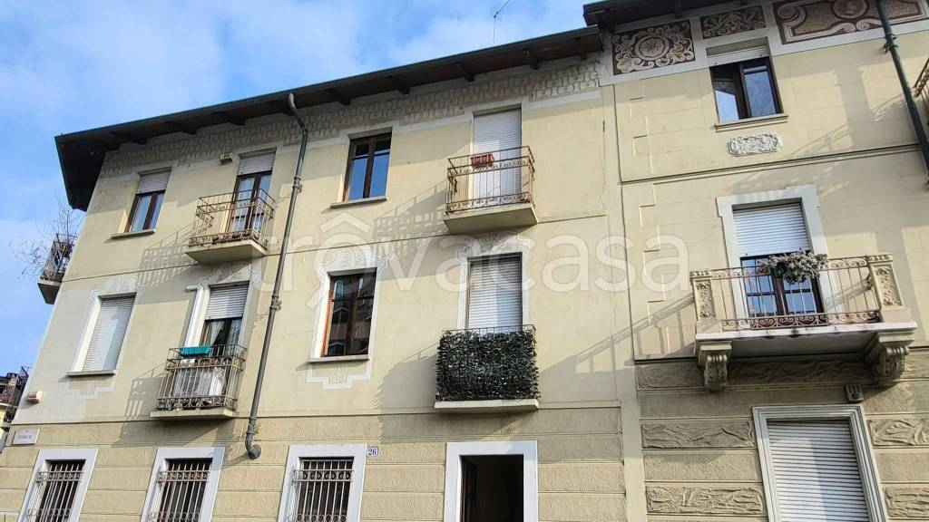 appartamento in vendita a Torino in zona Madonna di Campagna