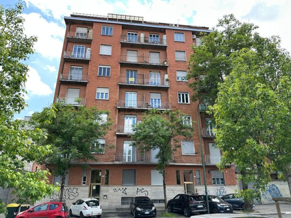 appartamento in vendita a Torino in zona Millefonti