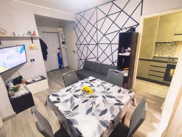 appartamento in vendita a Torino in zona Lucento