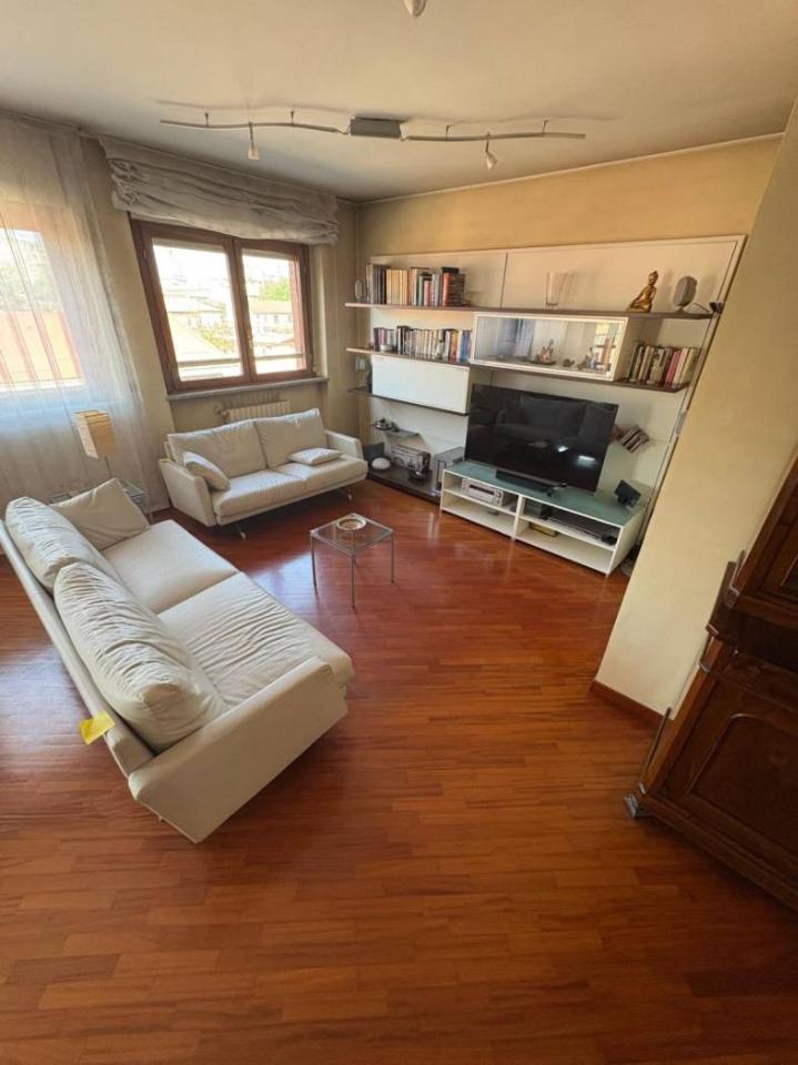 appartamento in vendita a Torino in zona Vanchiglia