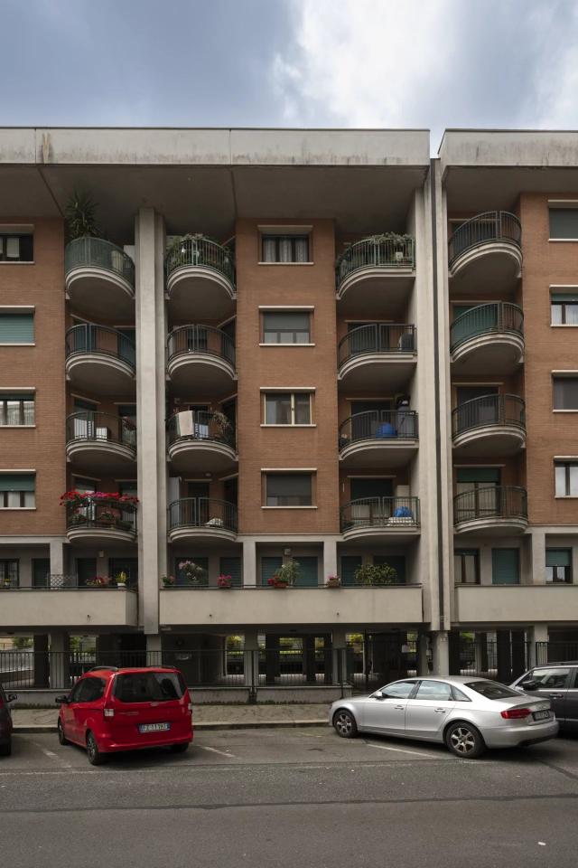 appartamento in vendita a Torino in zona Rebaudengo