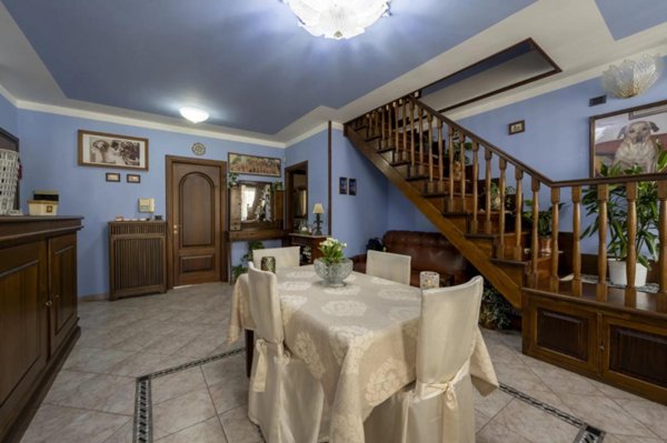 appartamento in vendita a Torino in zona Villaretto