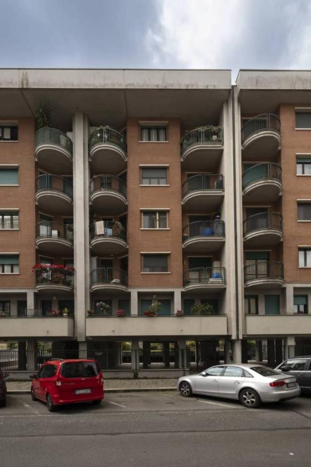 appartamento in vendita a Torino in zona Villaretto