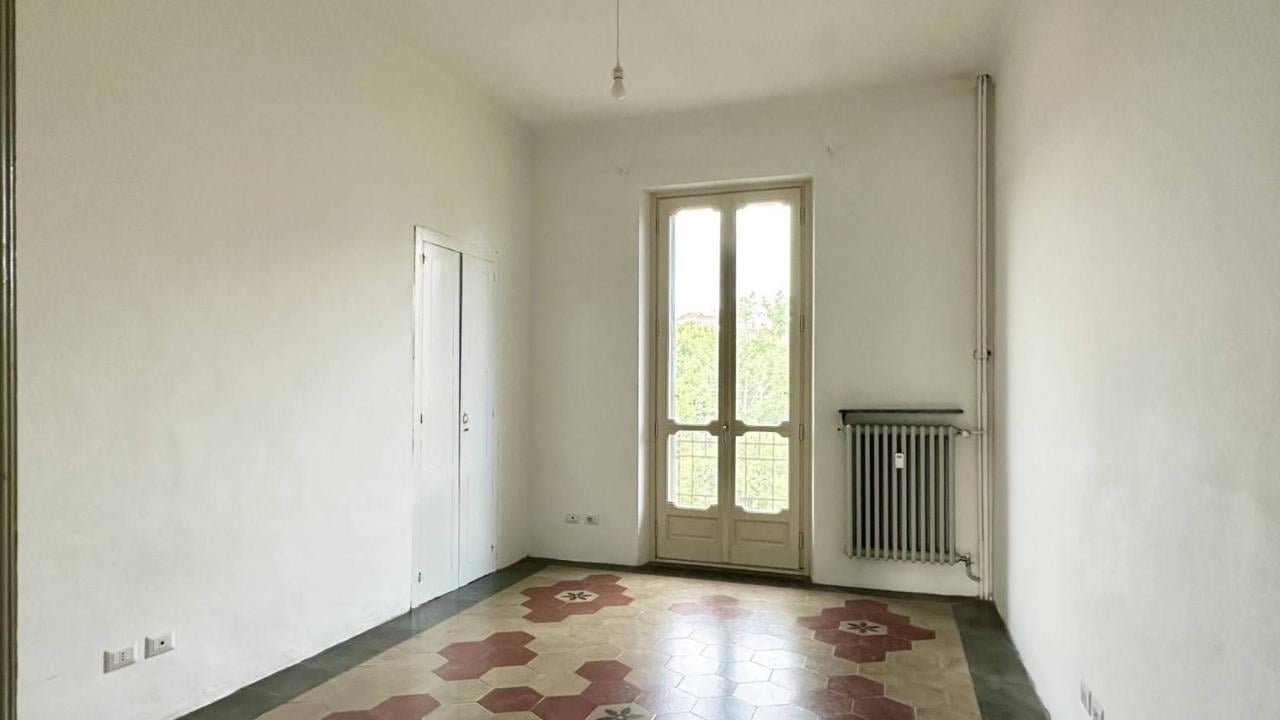 appartamento in vendita a Torino in zona Pozzo Strada