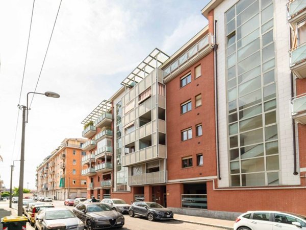 appartamento in vendita a Torino in zona Pozzo Strada