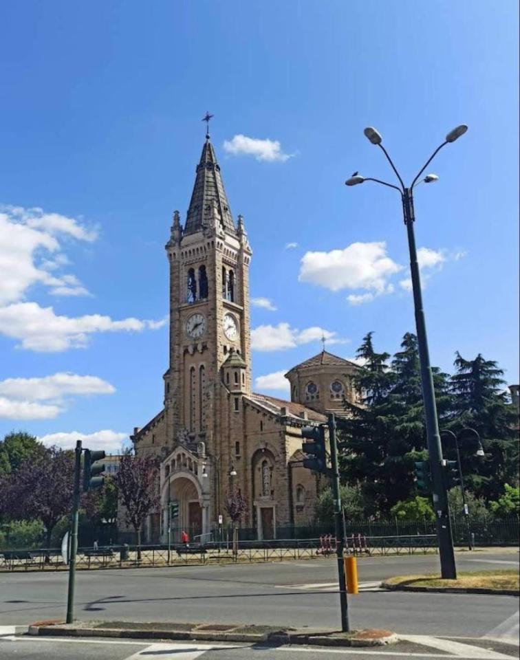 appartamento in vendita a Torino in zona Santa Rita