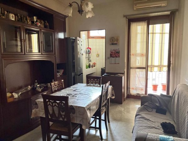 appartamento in vendita a Torino in zona Lucento