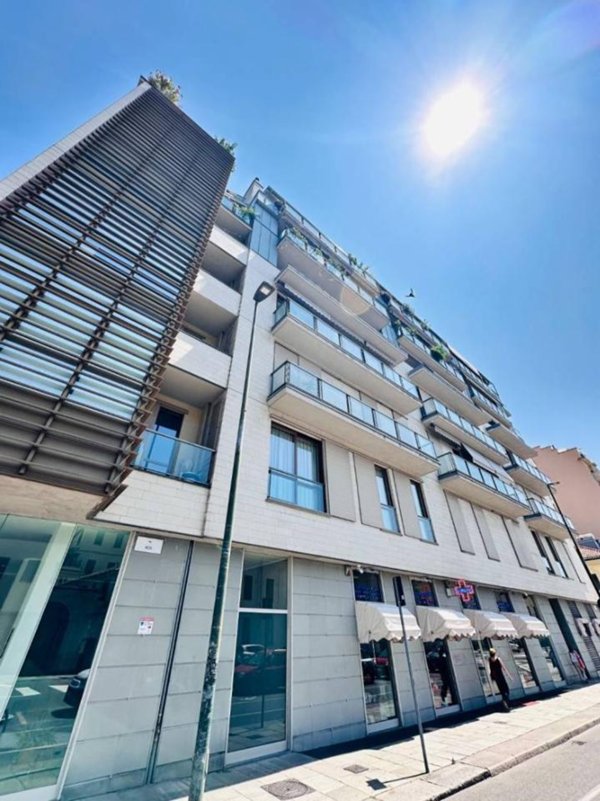appartamento in vendita a Torino in zona San Salvario