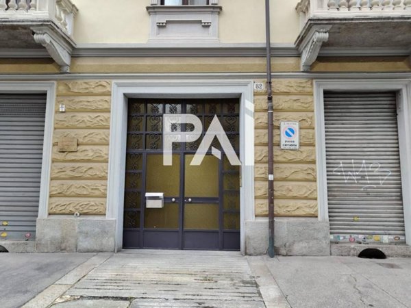 appartamento in vendita a Torino in zona Borgo San Paolo