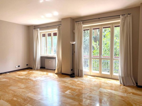 appartamento in vendita a Torino in zona Pozzo Strada