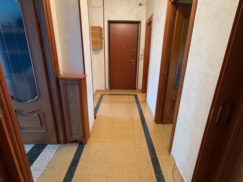 appartamento in vendita a Torino in zona Madonna di Campagna