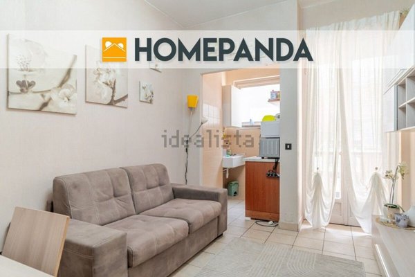 appartamento in vendita a Torino in zona Santa Rita