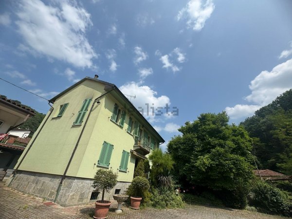 casa indipendente in vendita a Torino in zona Superga