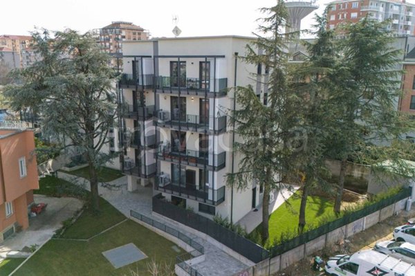 appartamento in vendita a Torino in zona Parella