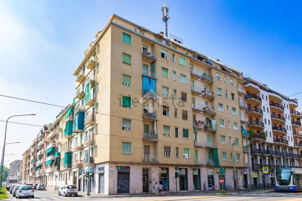 appartamento in vendita a Torino in zona Rebaudengo