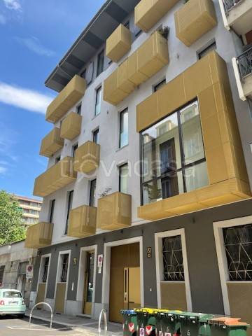 appartamento in vendita a Torino in zona Cit Turin