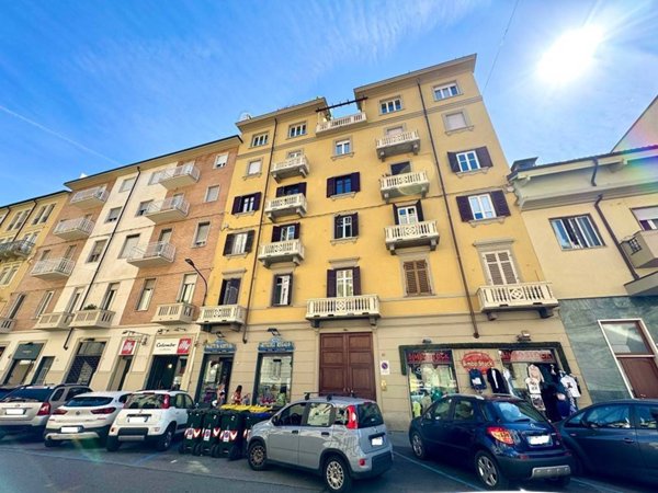 appartamento in vendita a Torino in zona Crocetta