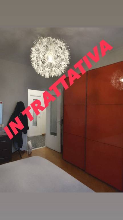 appartamento in vendita a Torino in zona Mirafiori Nord