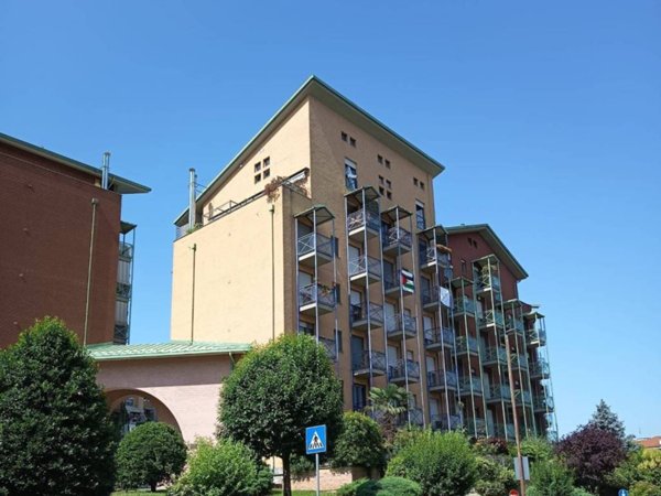 appartamento in vendita a Torino in zona Borgata Vittoria