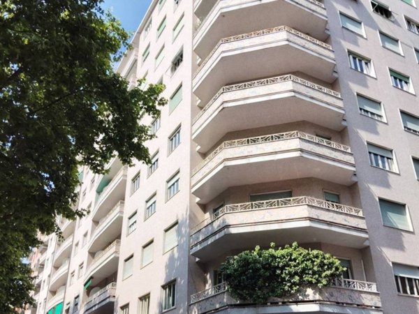 appartamento in vendita a Torino in zona Crocetta