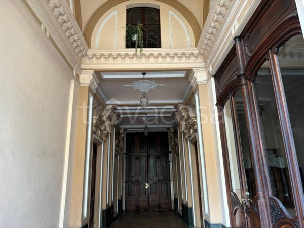 casa indipendente in vendita a Torino in zona Centro Storico