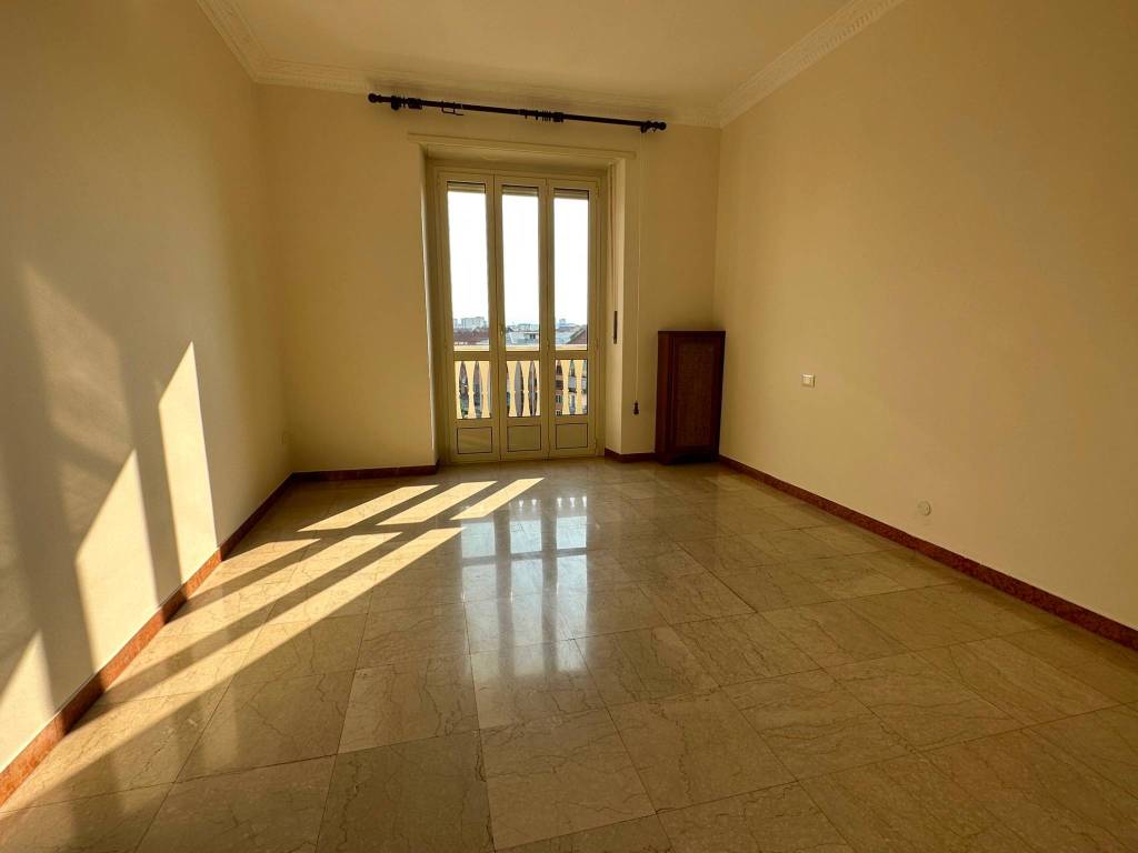 appartamento in vendita a Torino in zona Rebaudengo