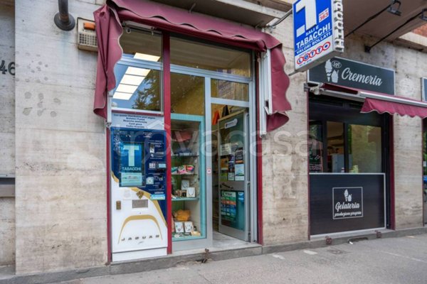 negozio in vendita a Torino in zona Pozzo Strada