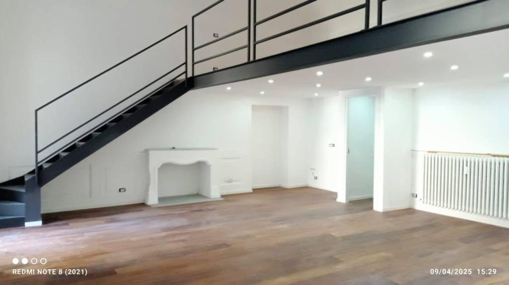 appartamento in vendita a Torino in zona Centro Storico