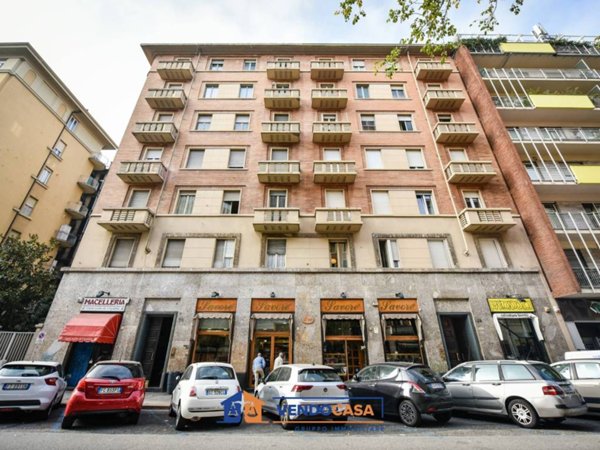 appartamento in vendita a Torino in zona Crocetta