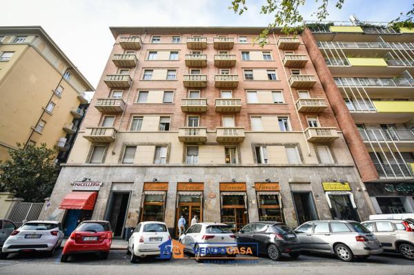 appartamento in vendita a Torino in zona Crocetta