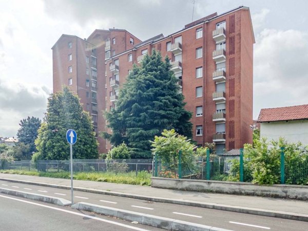 appartamento in vendita a Torino in zona Vallette
