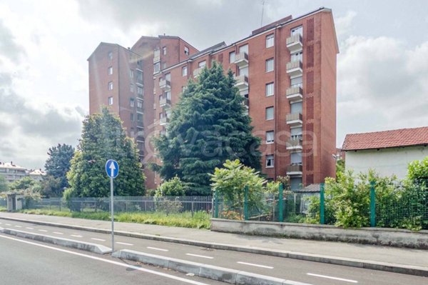 appartamento in vendita a Torino in zona Vallette