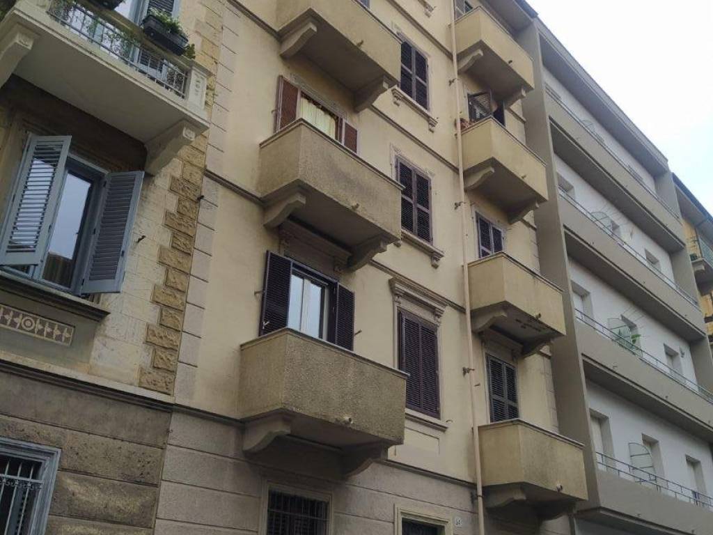 appartamento in vendita a Torino in zona Borgo San Paolo