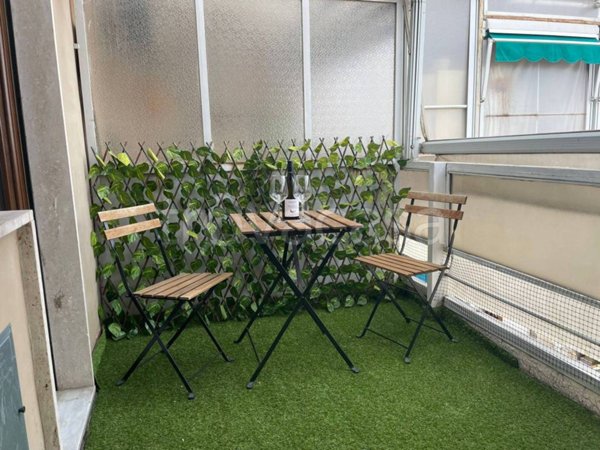 appartamento in vendita a Torino in zona Parella