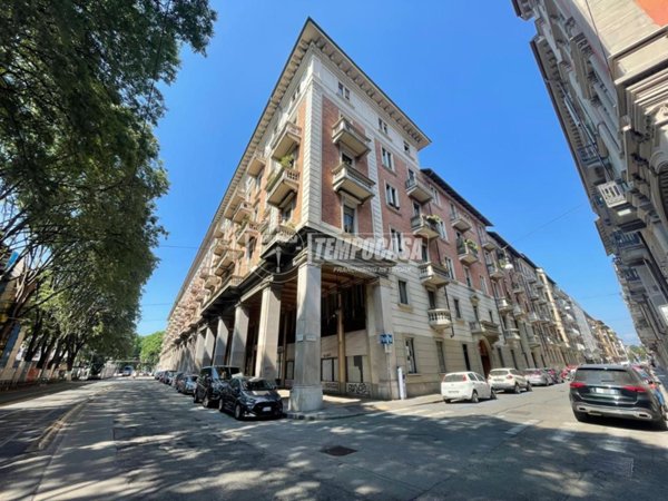 appartamento in vendita a Torino in zona Crocetta