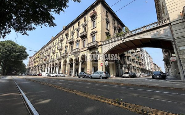 appartamento in vendita a Torino in zona Crocetta