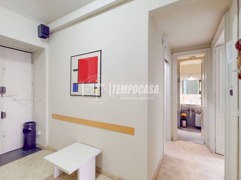 appartamento in vendita a Torino in zona Crocetta