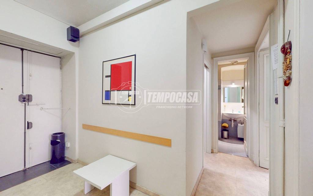 appartamento in vendita a Torino in zona Crocetta