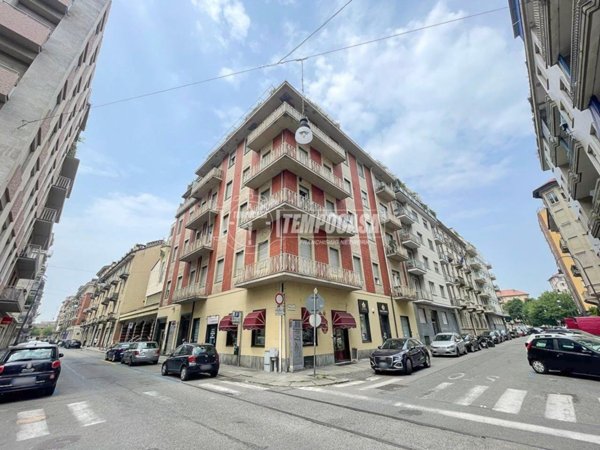appartamento in vendita a Torino in zona Crocetta