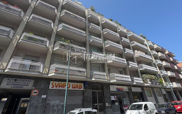 appartamento in vendita a Torino in zona Santa Rita