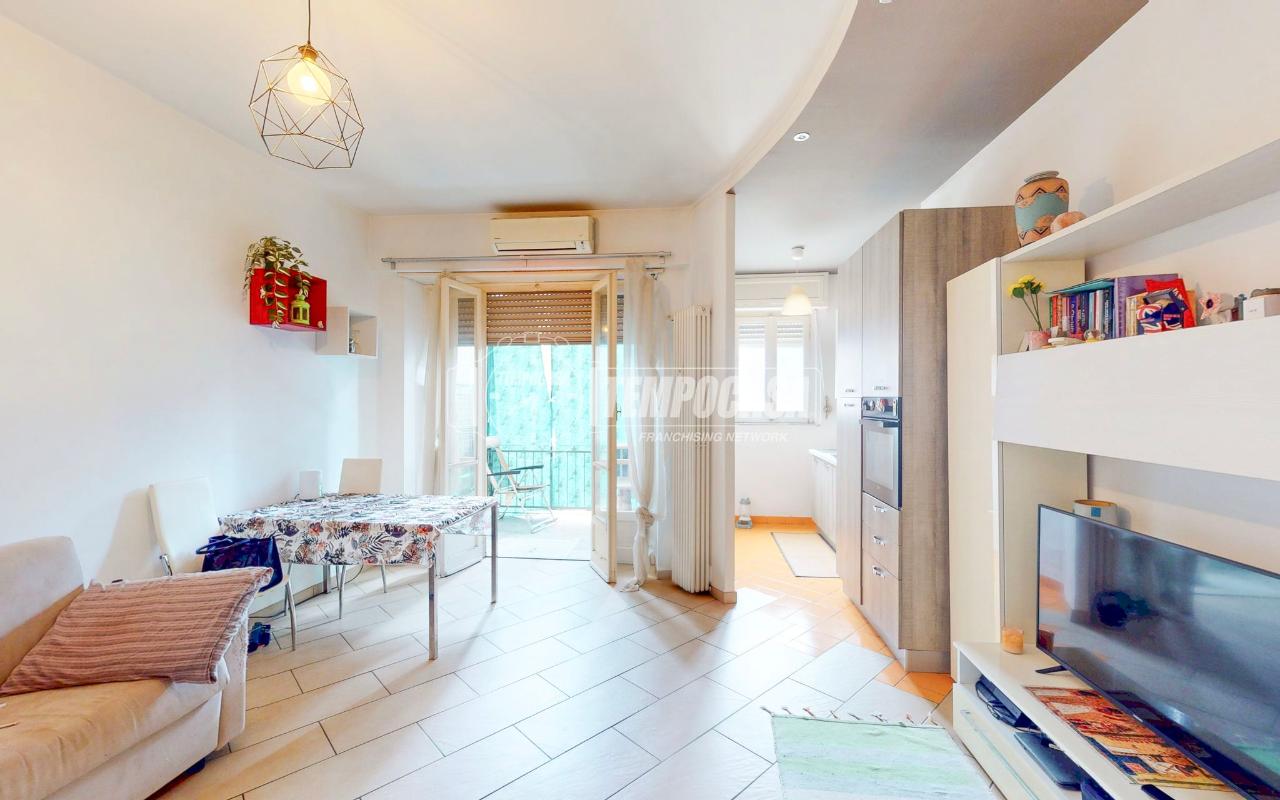 appartamento in vendita a Torino in zona Santa Rita