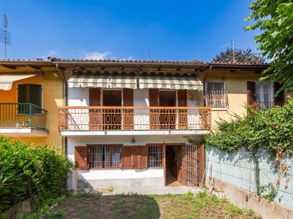 appartamento in vendita a Torino in zona Borgo Po