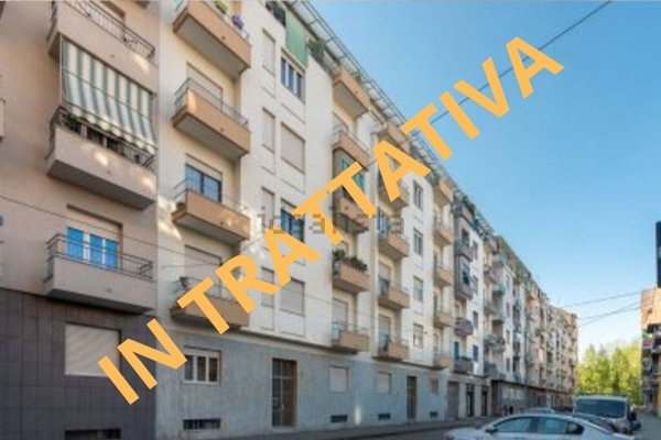 appartamento in vendita a Torino in zona Borgata Lesna