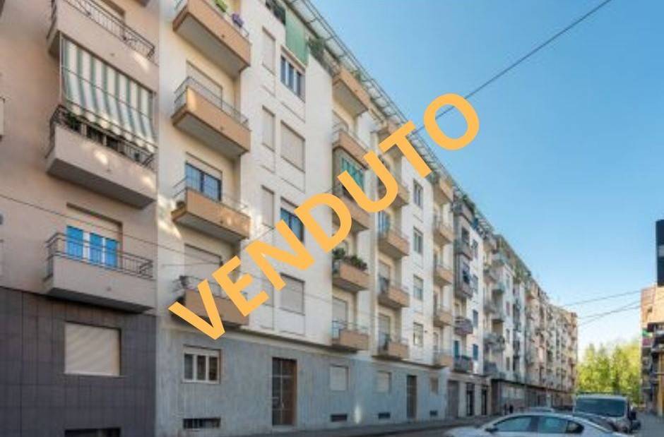 appartamento in vendita a Torino in zona Parella