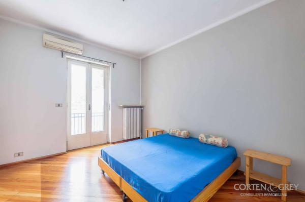 casa indipendente in vendita a Torino in zona Rebaudengo