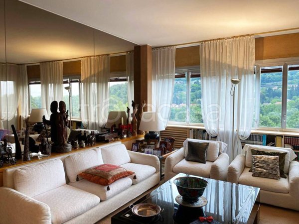 appartamento in vendita a Torino in zona Millefonti