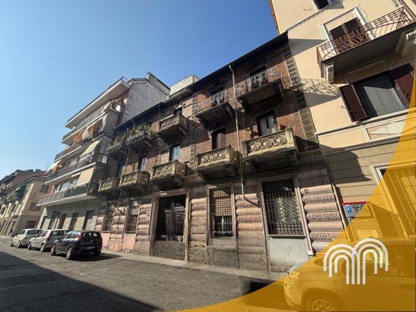 appartamento in vendita a Torino in zona Aurora
