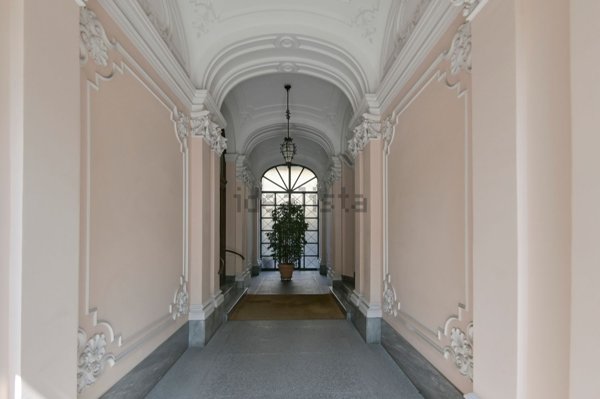 appartamento in vendita a Torino in zona Crocetta